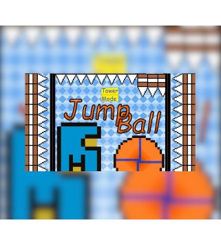 Jumpball - Tower Mode DLC Steam Key GLOBAL